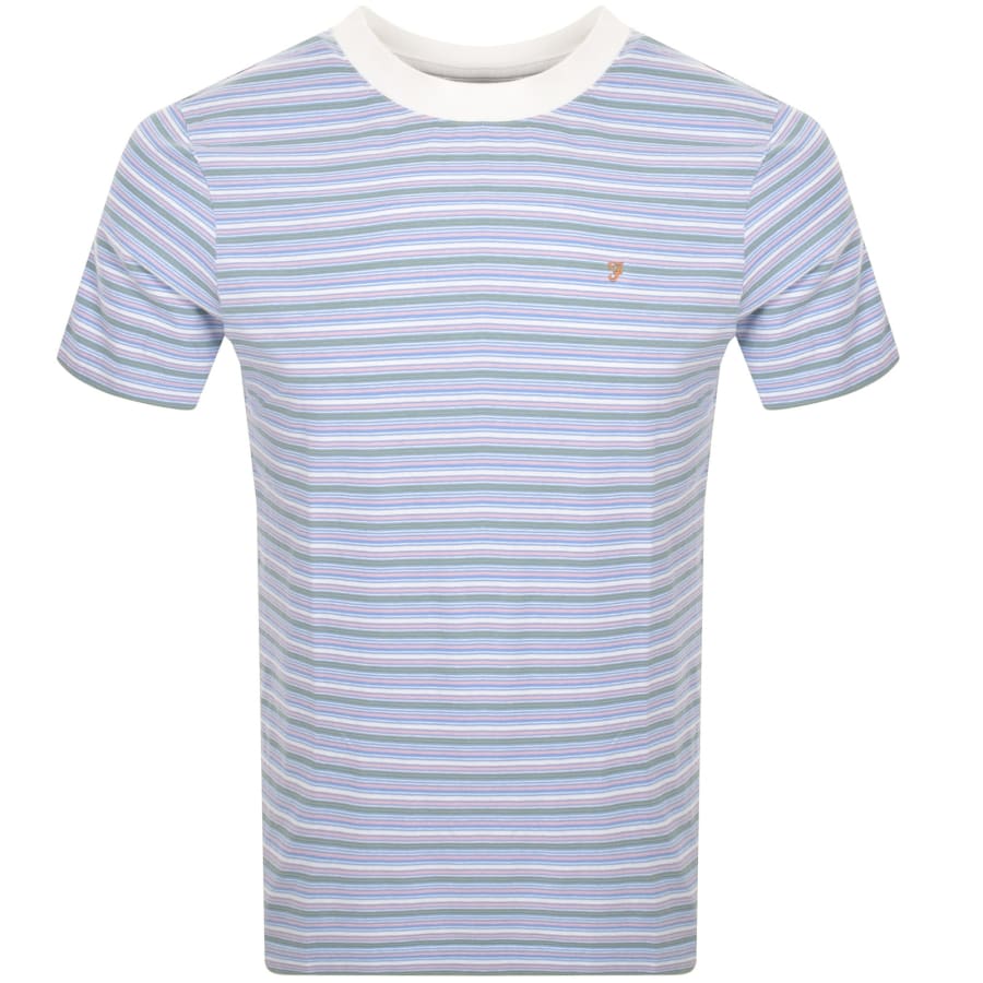 Farah vintage shirt on sale